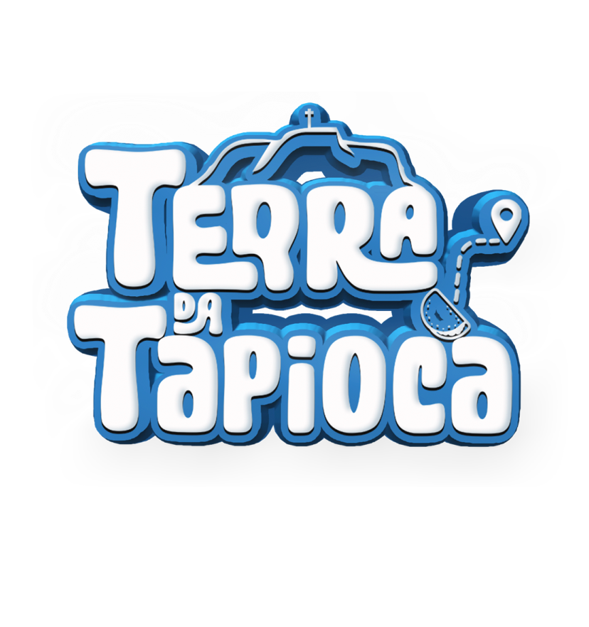 SELO TERRA DA TAPIOCA